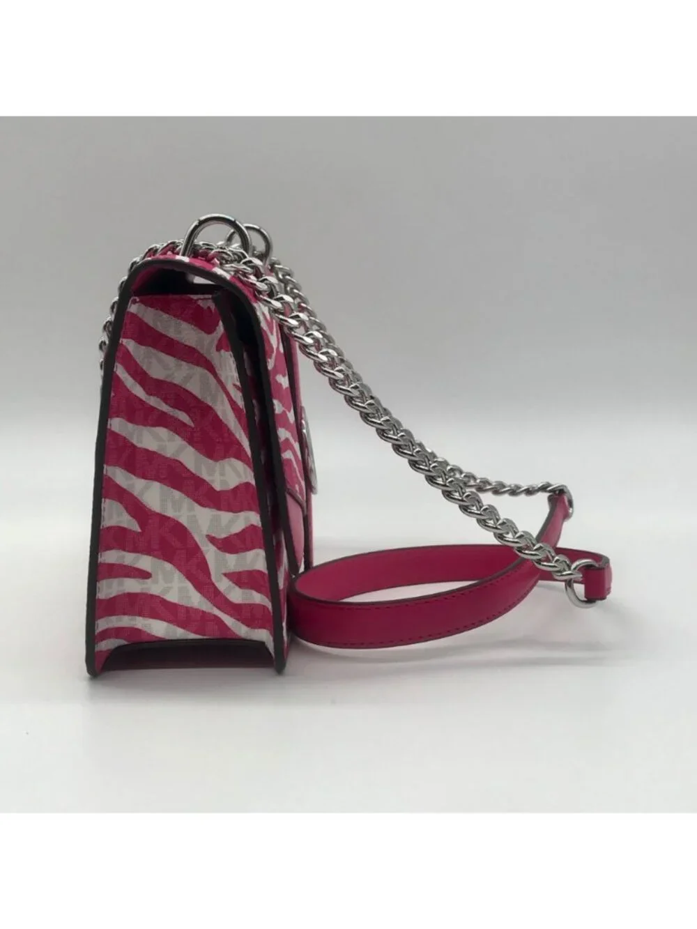 Michael Kors pretty pink